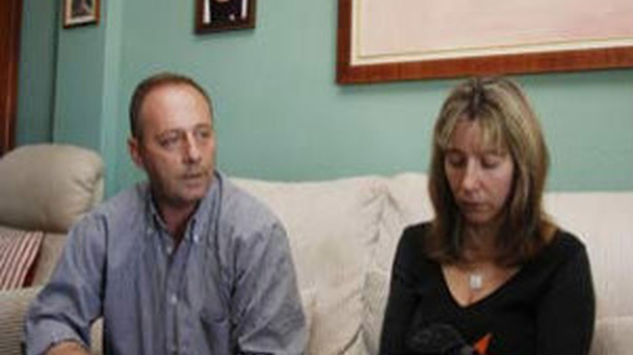 Continua la busqueda de Marta del Castillo