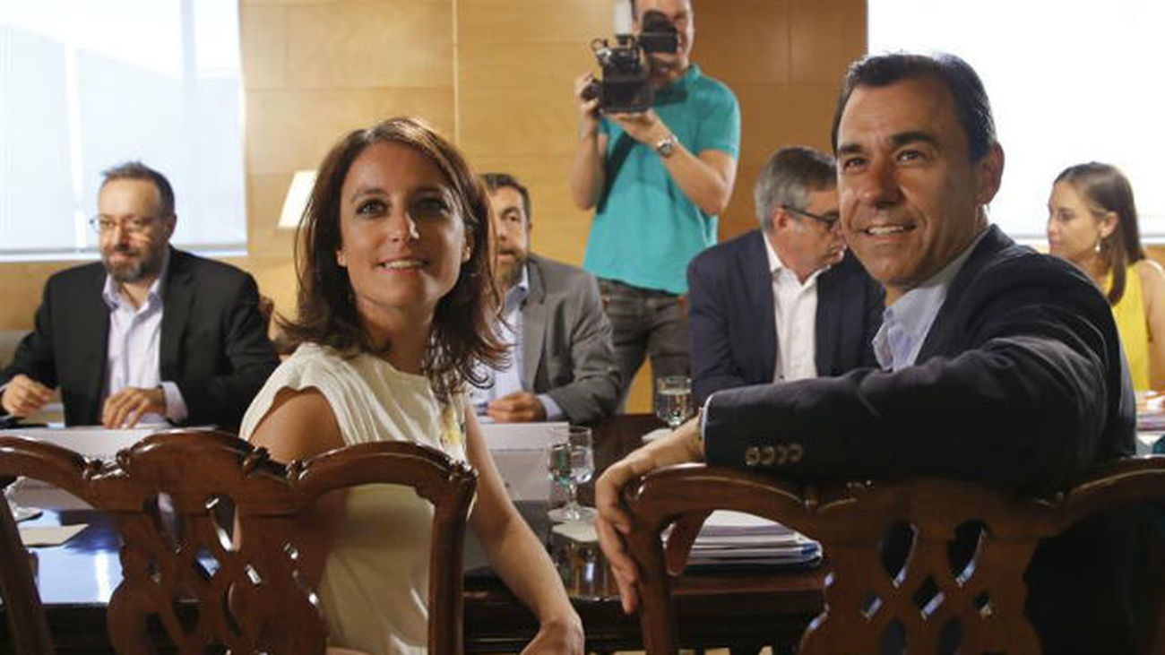 Continúan las negociaciones y propuestas para la formación de gobierno