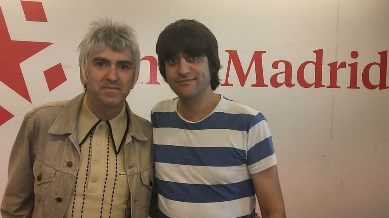 De uno en uno: Cooper 14.06.2018