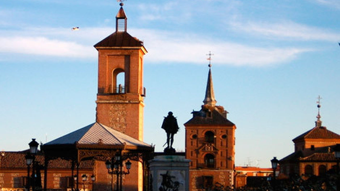 Las pymes del Corredor del Henares tienen hasta el 17 de septiembre para solicitar ayudas