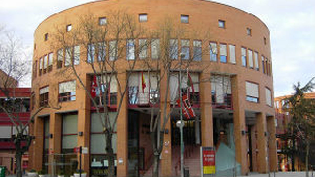 Coslada, el municipio madrileño con menos delitos