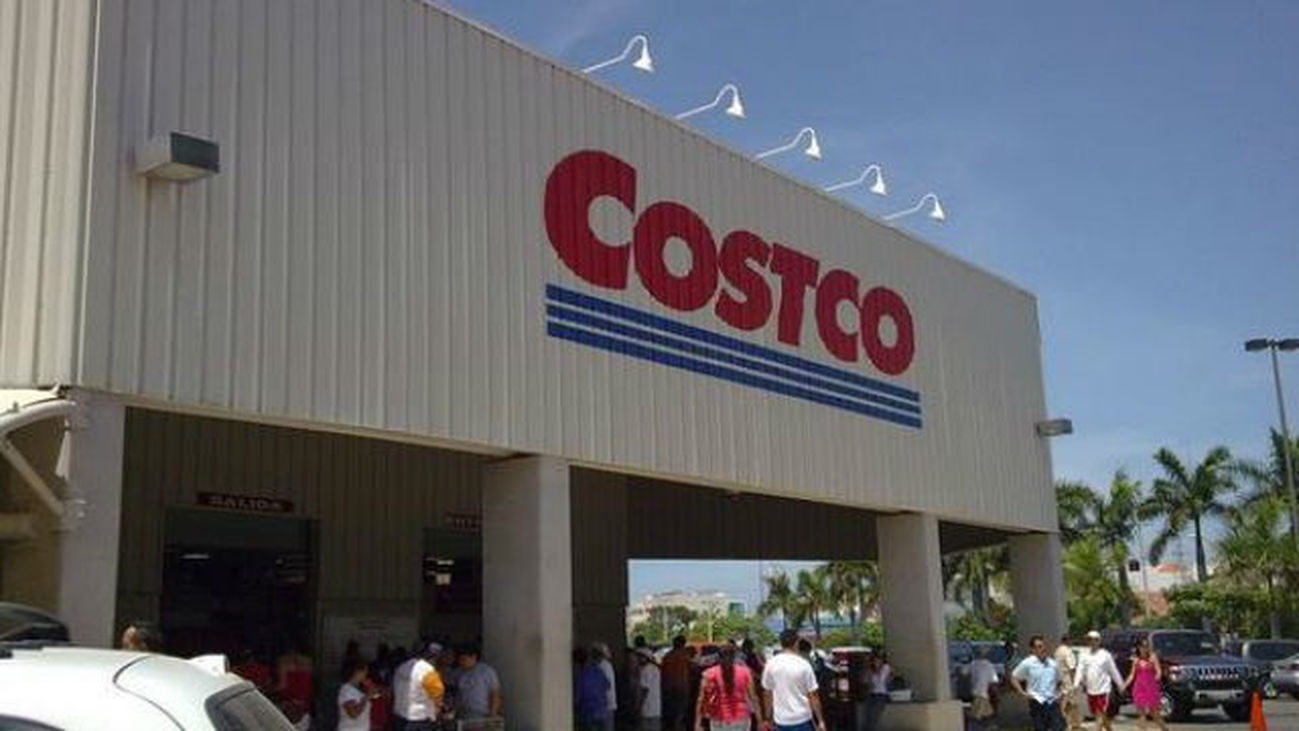 Costco busca trabajadores de Getafe