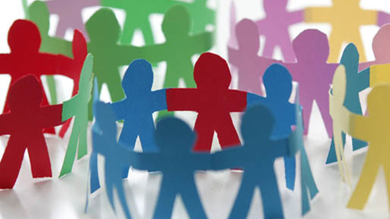 Crecen los hogares en España, hasta 18 millones, pero se reduce su tamaño