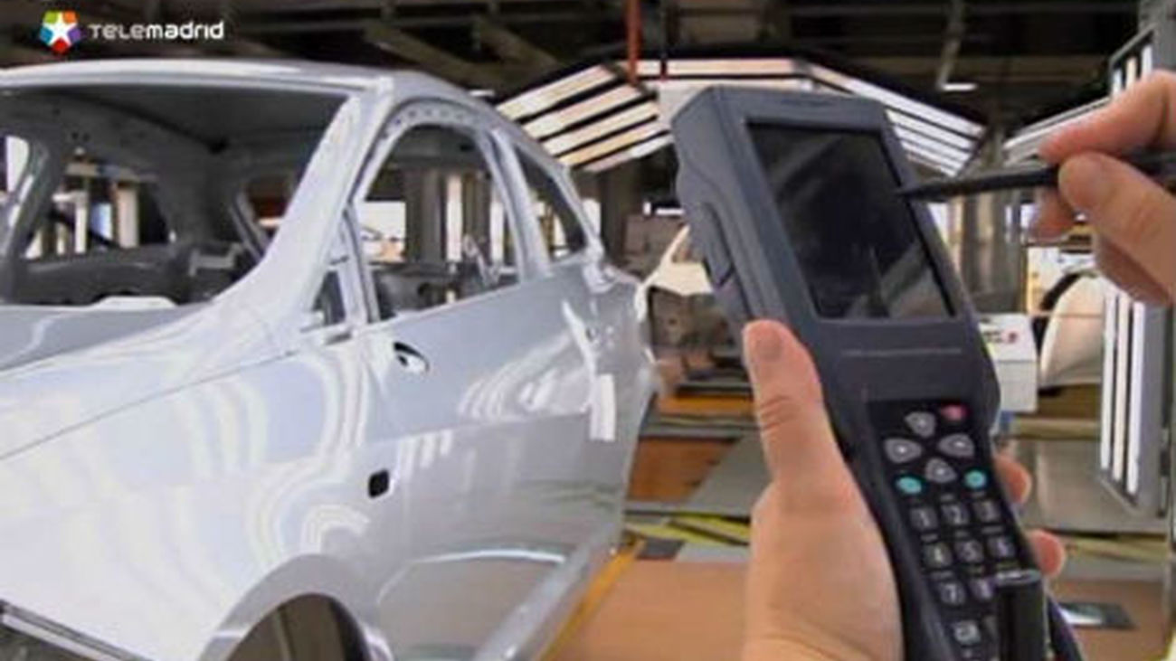 Crecimiento ecónomico