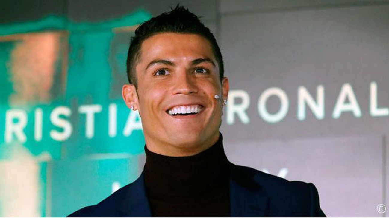 Cristiano declara como acusado por la Fiscalía de defraudar 14,7 millones