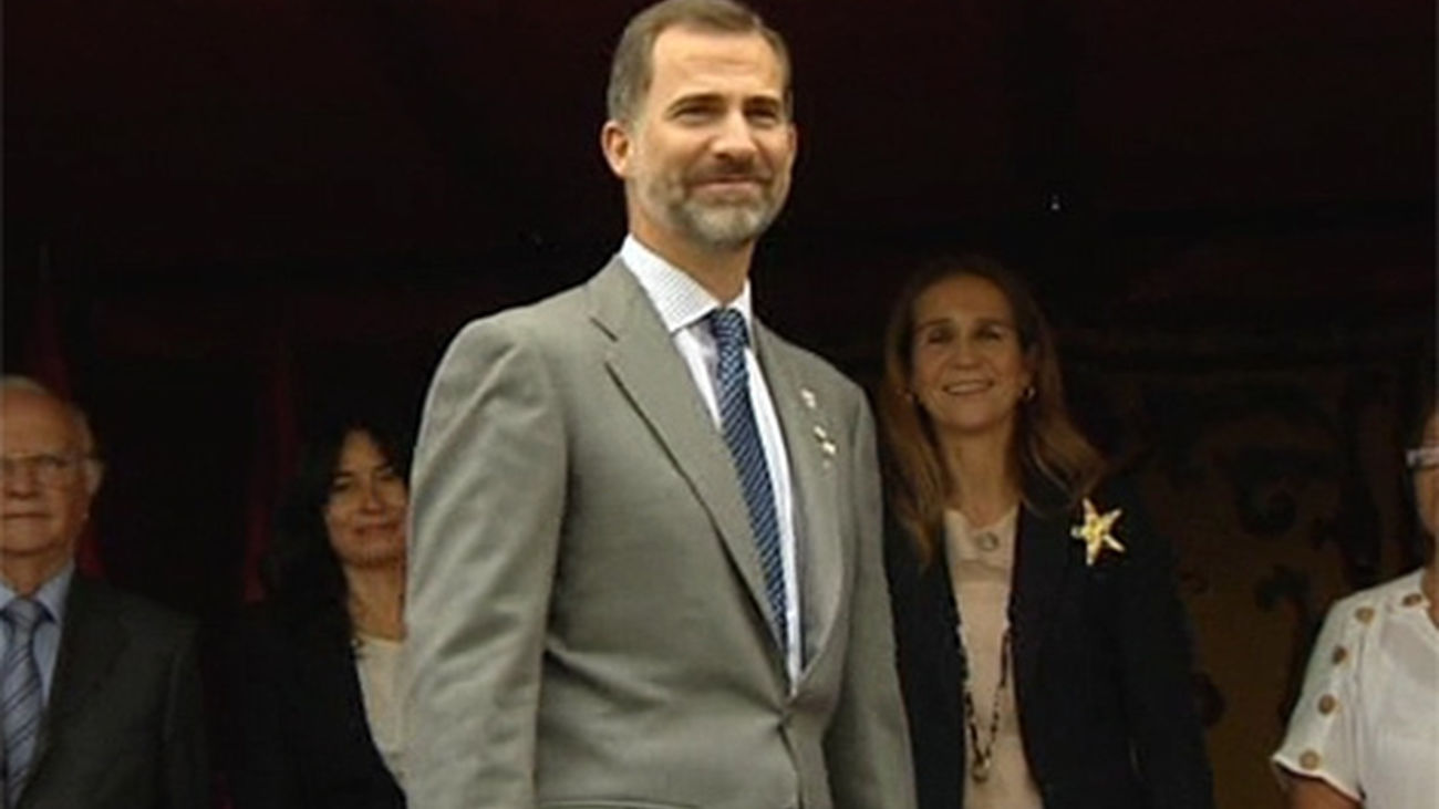 La Cruz Roja celebró el tradicional Día de la banderita