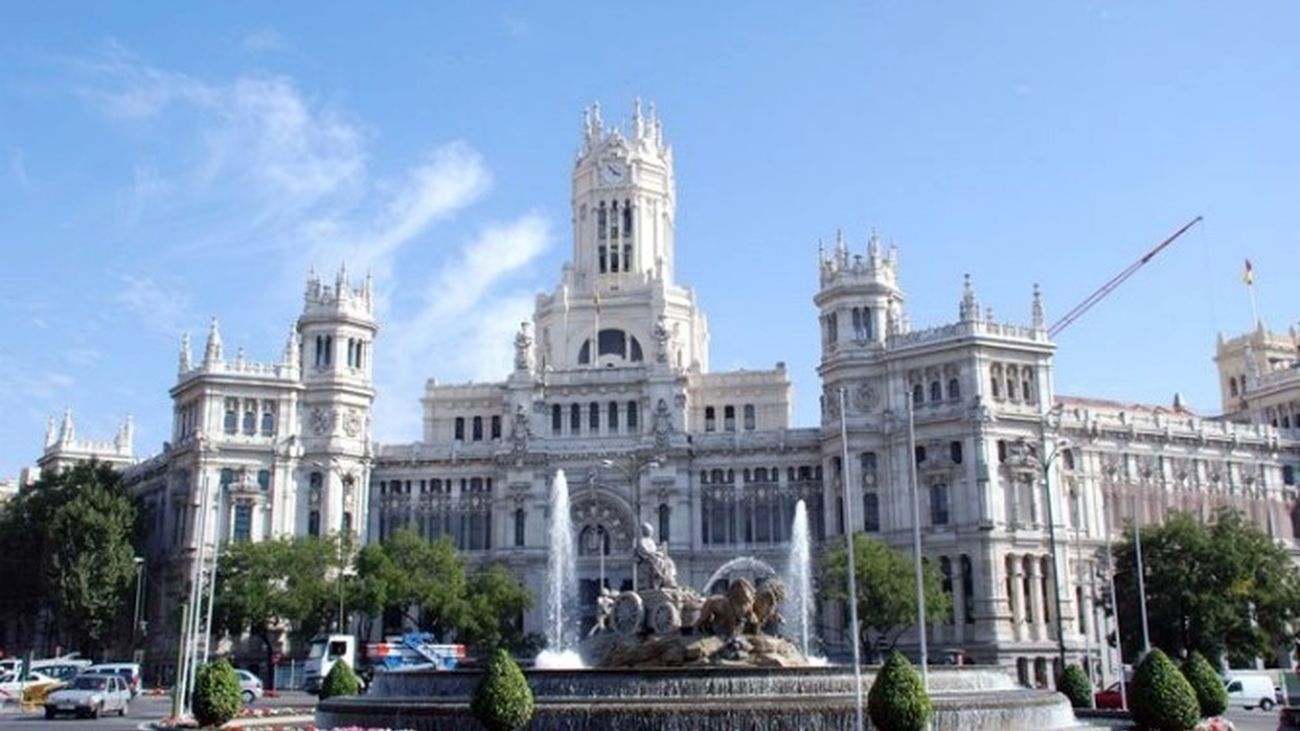 Cuestionadas las ventas de la Empresa Municipal de Vivienda y Suelo de Madrid