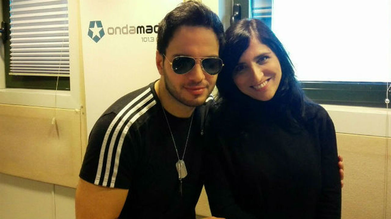 De uno en uno 07.03.2017: Curro de Candela