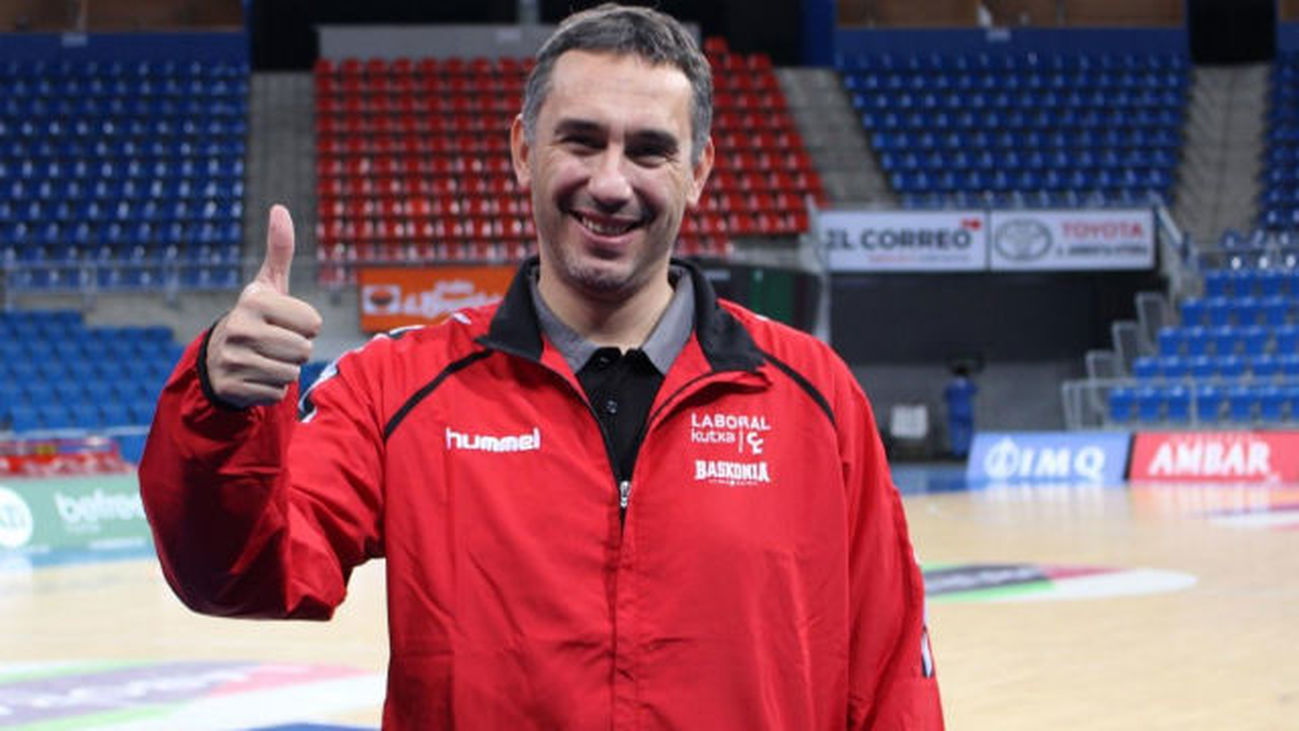 Cuspinera: "El Real Madrid tiene ventaja sobre el Panathinaikos"