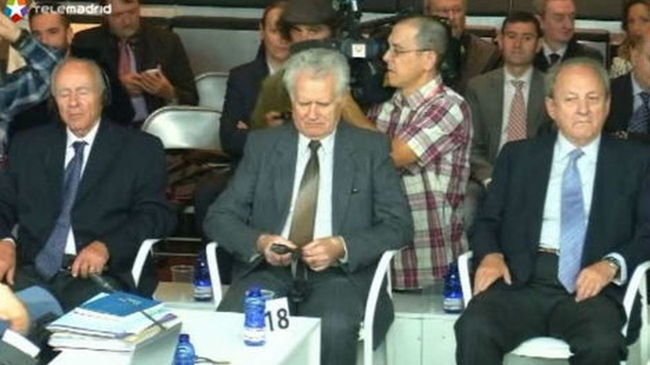 Dada a conocer la sentencia sobre el Prestige