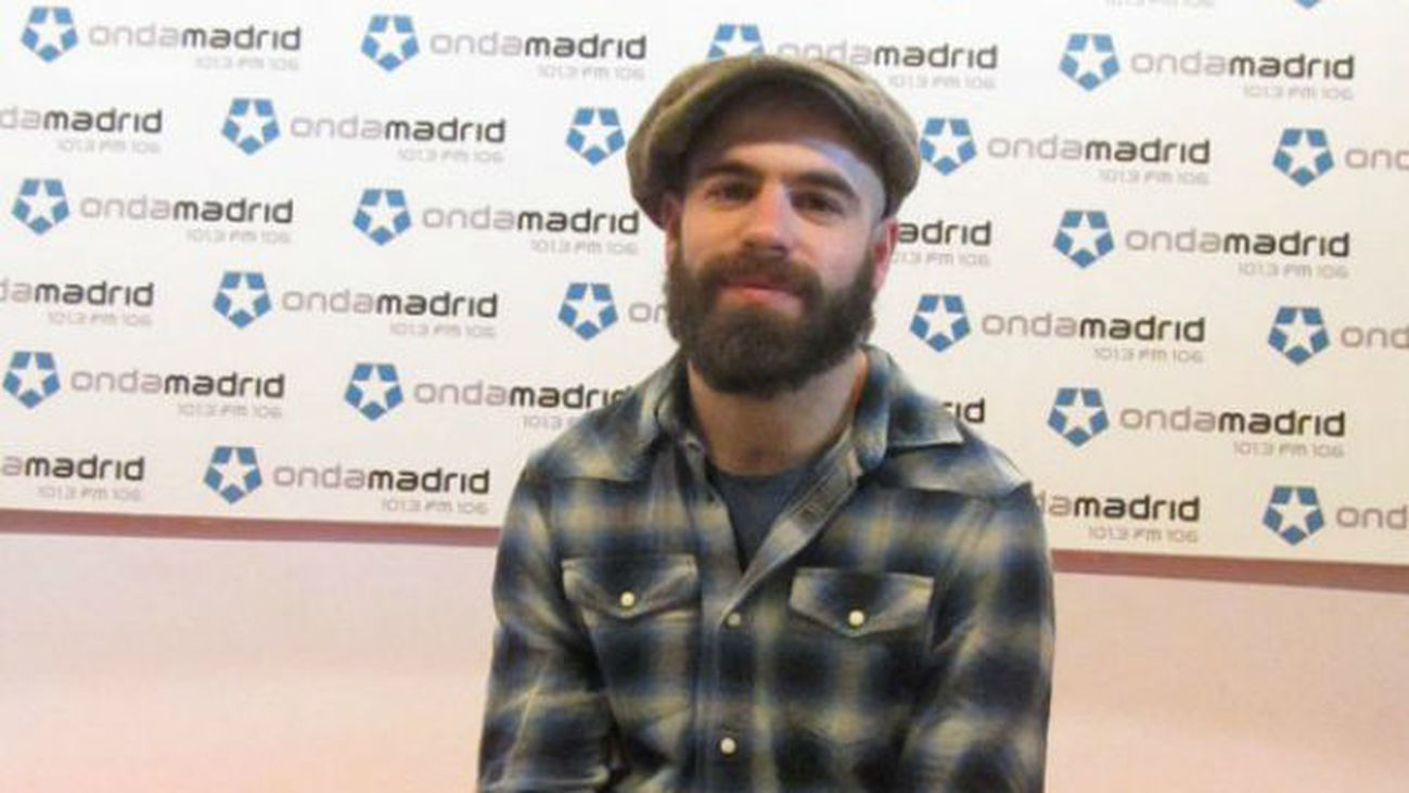 De uno en uno 16.02.2016: Dani Molino