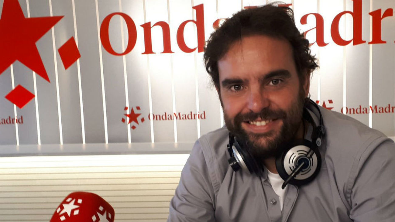 Dani de Morón nos presenta en '21' a las mejores voces del flamenco