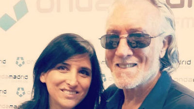 De uno en uno 19.07.2016: Danny Daniel