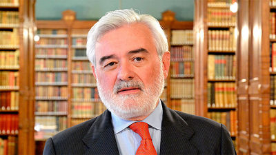 De uno en uno: Darío Villanueva 18.12.2017