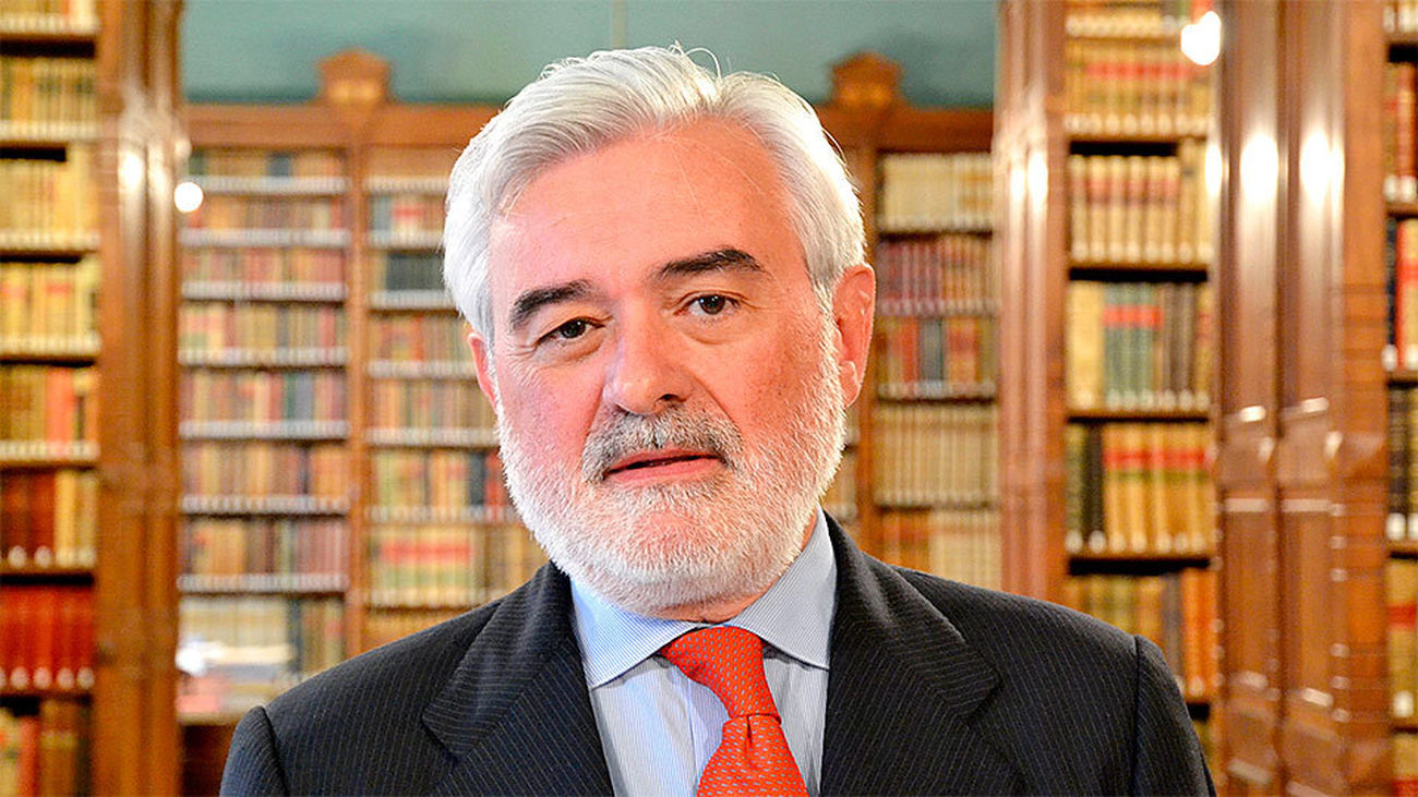 De uno en uno: Darío Villanueva 18.12.2017