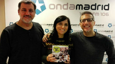 De uno en uno 11.07.2017: David Botello y Lorenzo Gallardo