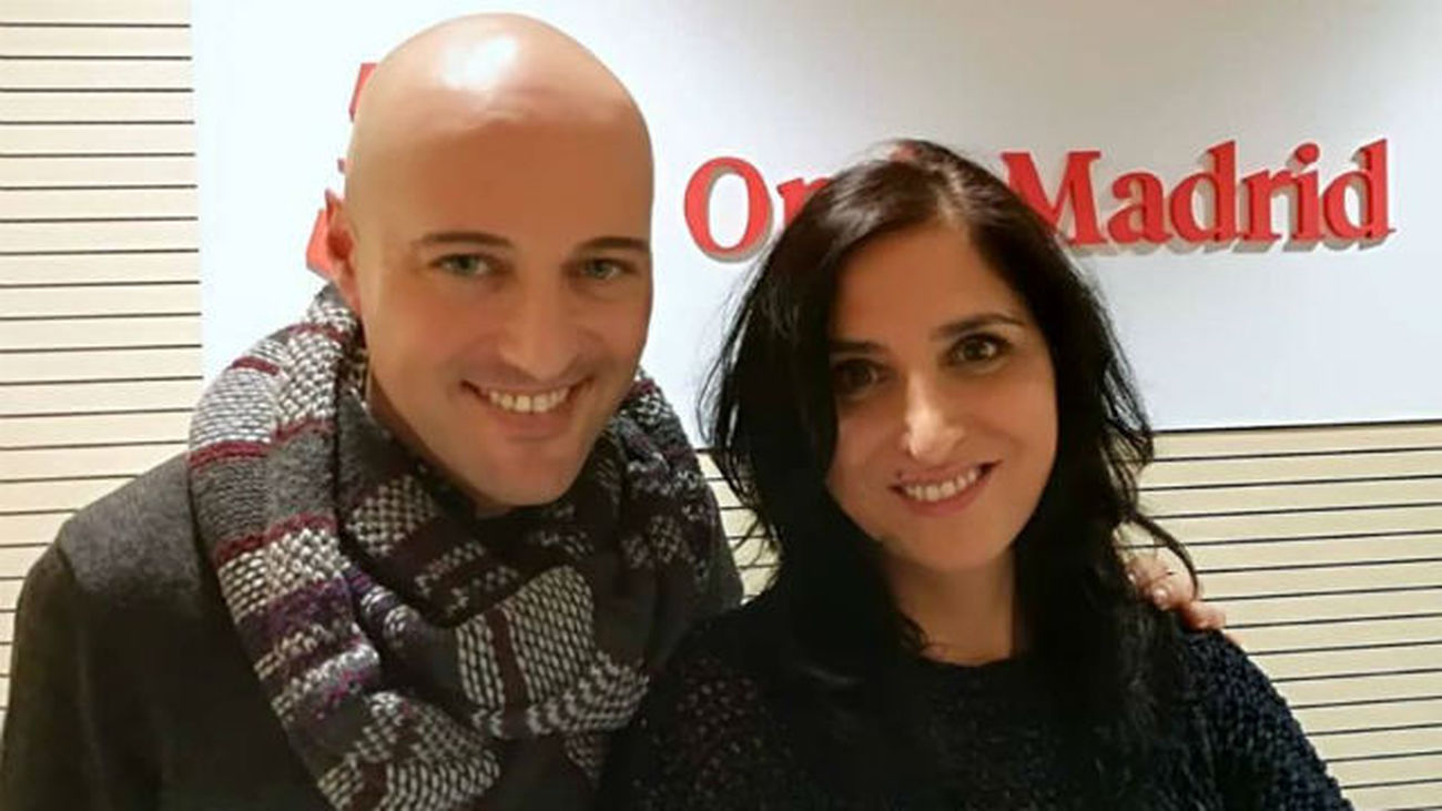 De uno en uno: David Callau 19.03.2018