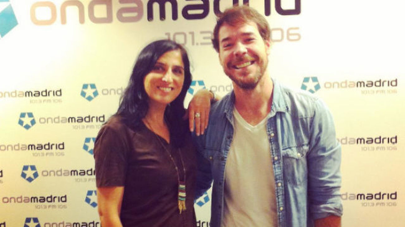 De uno en uno 11.12.2015: David Feito