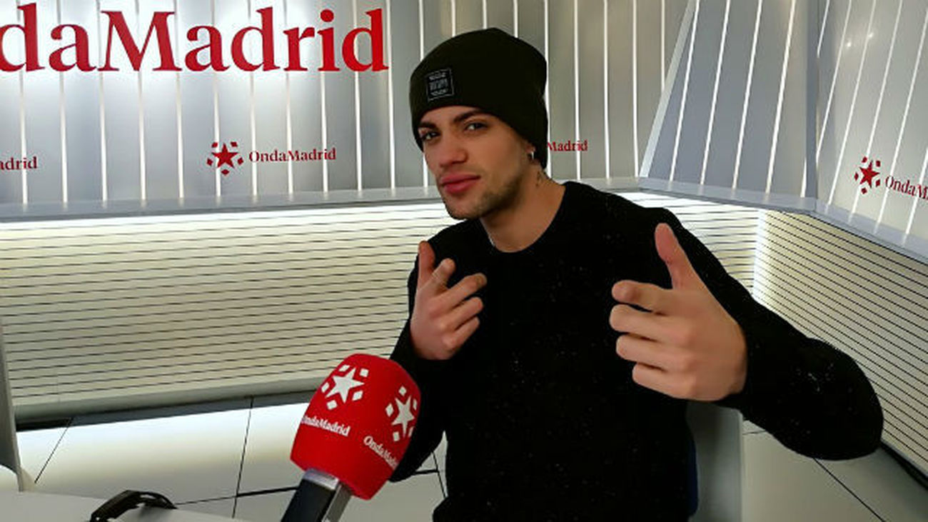 David Lafuente lanza 'Volverás'