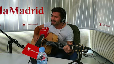 David de María nos presenta '20 años'
