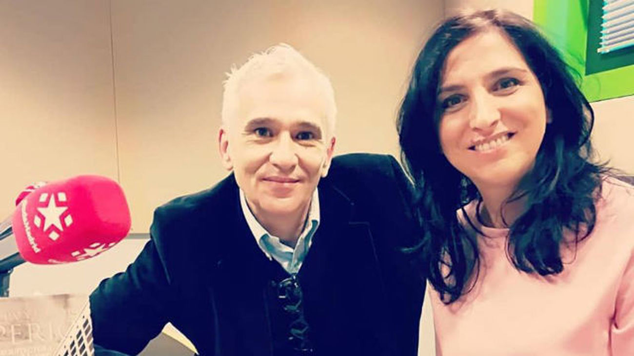 De uno en uno: David Pallol 14.03.2018