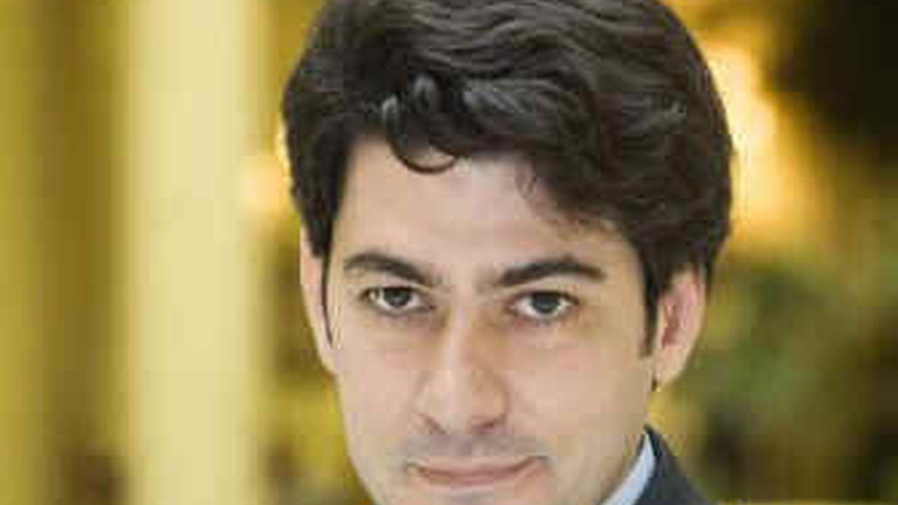 David Pérez pide en Onda Madrid celeridad al Gobierno central y confía en que al final Eurovegas salga adelante