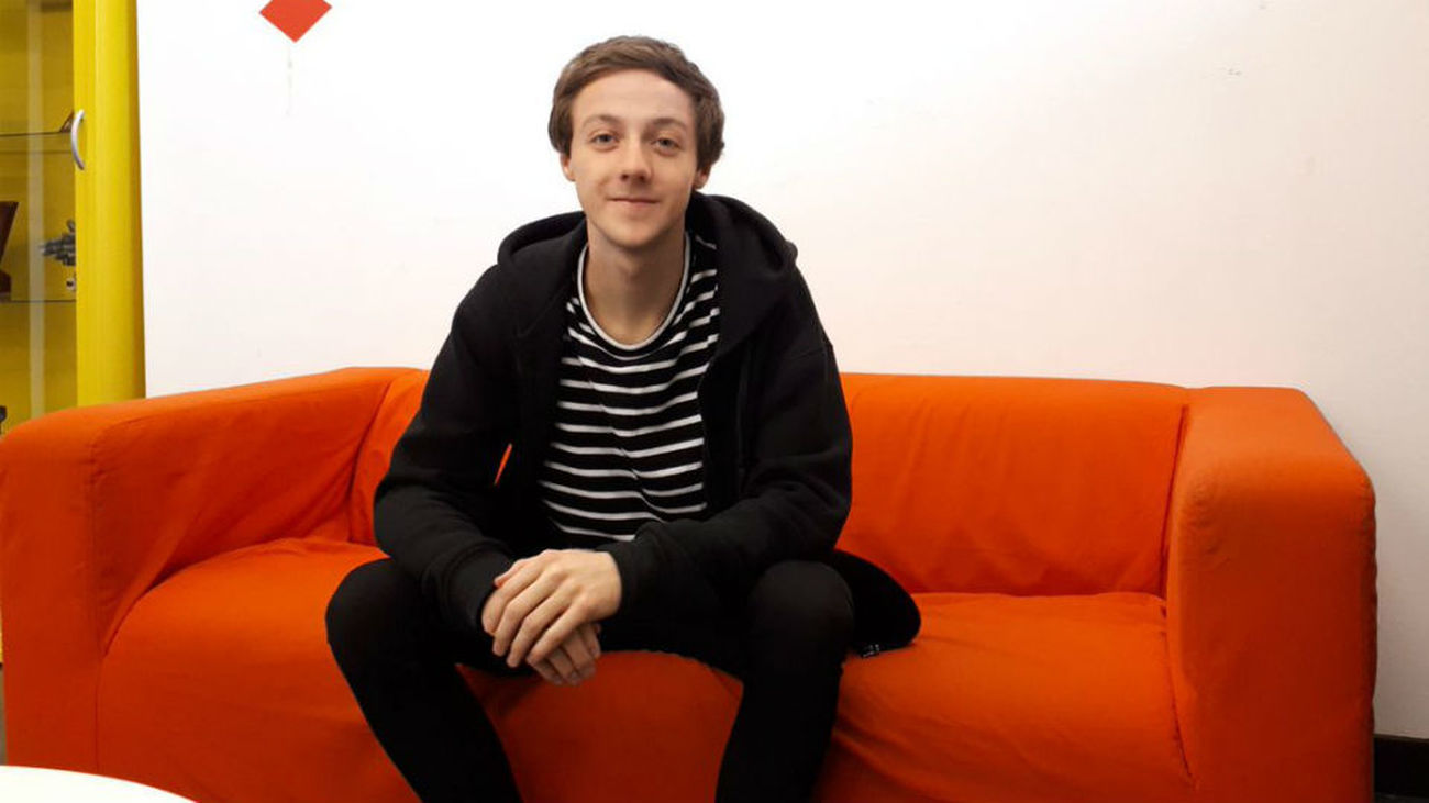 David Rees nos presenta las canciones de 'Ojos'