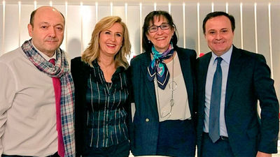 Debate entre los alcaldes de Pozuelo y Coslada