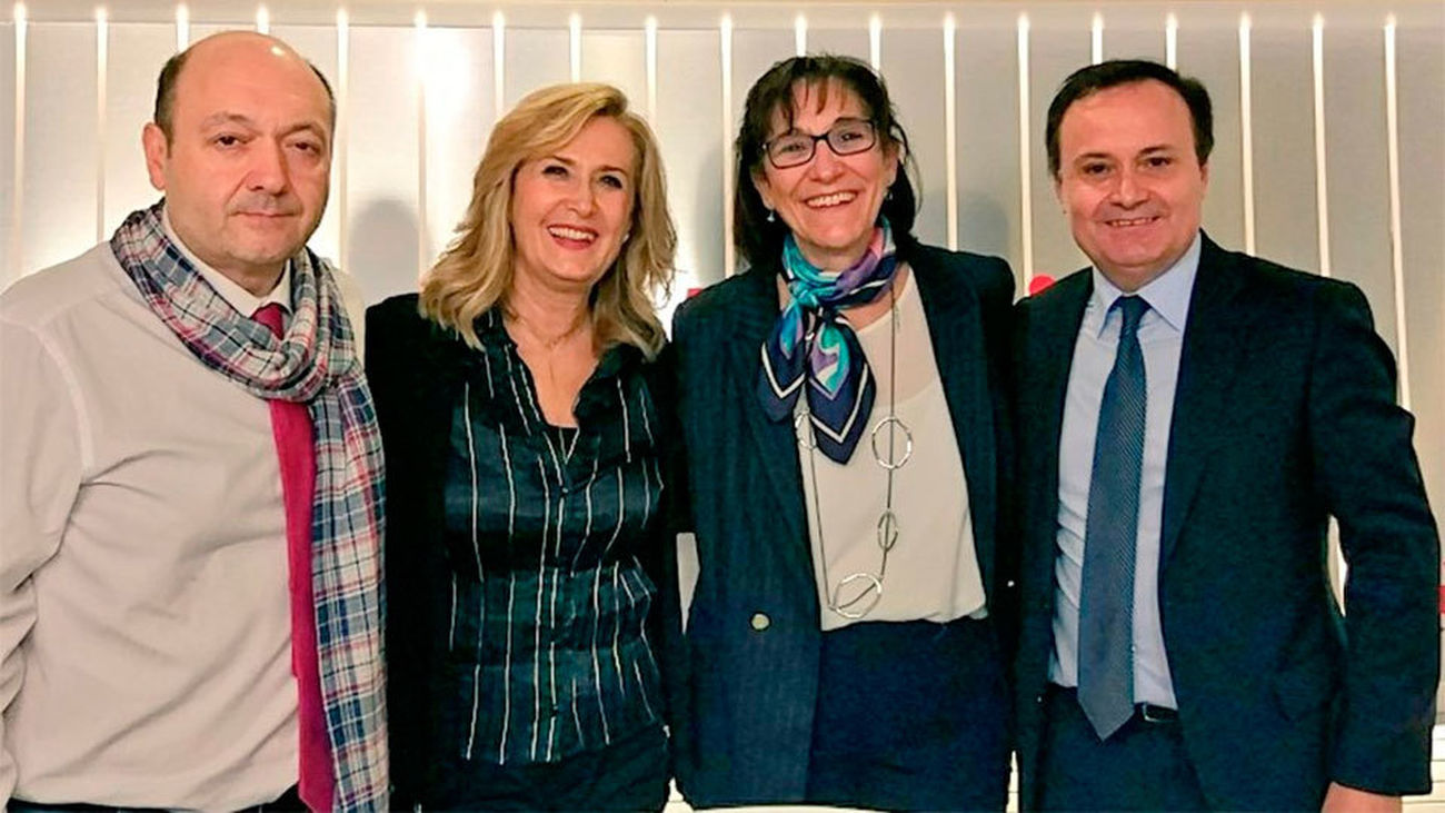 Debate entre los alcaldes de Pozuelo y Coslada