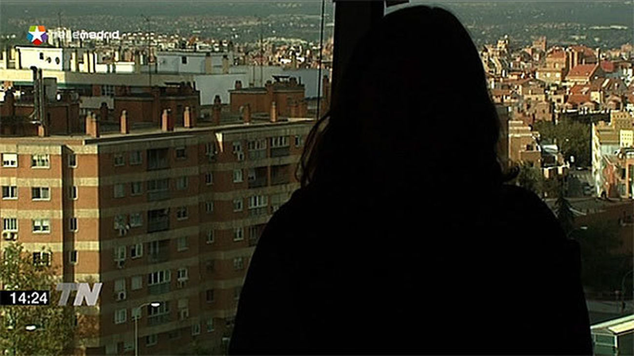 Declaraciones en exclusiva de la hija del profesor del Valdeluz, acusado de abusos