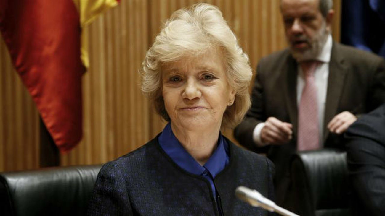 La Defensora del Pueblo advierte de que las llamadas al 016 quedan registradas