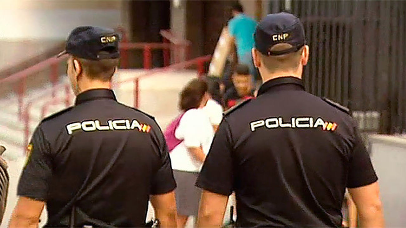 Desarticulada una banda dedicado a la distribución de cocaína y heroína en Móstoles