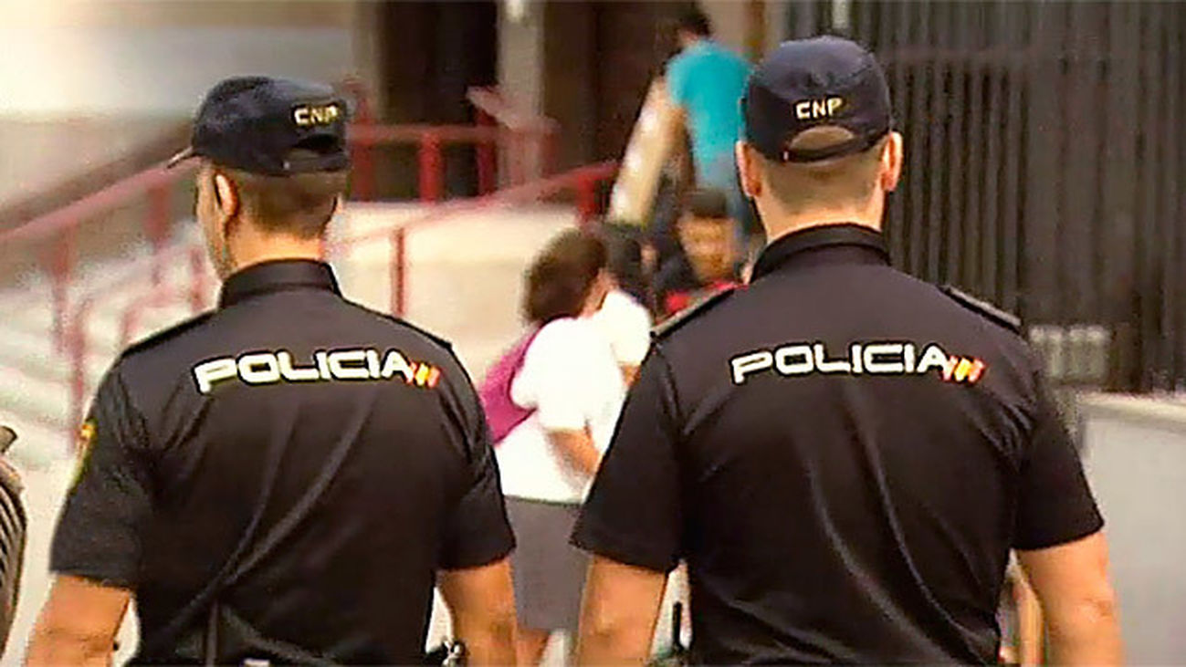 Desarticulada una banda dedicado a la distribución de cocaína y heroína en Móstoles