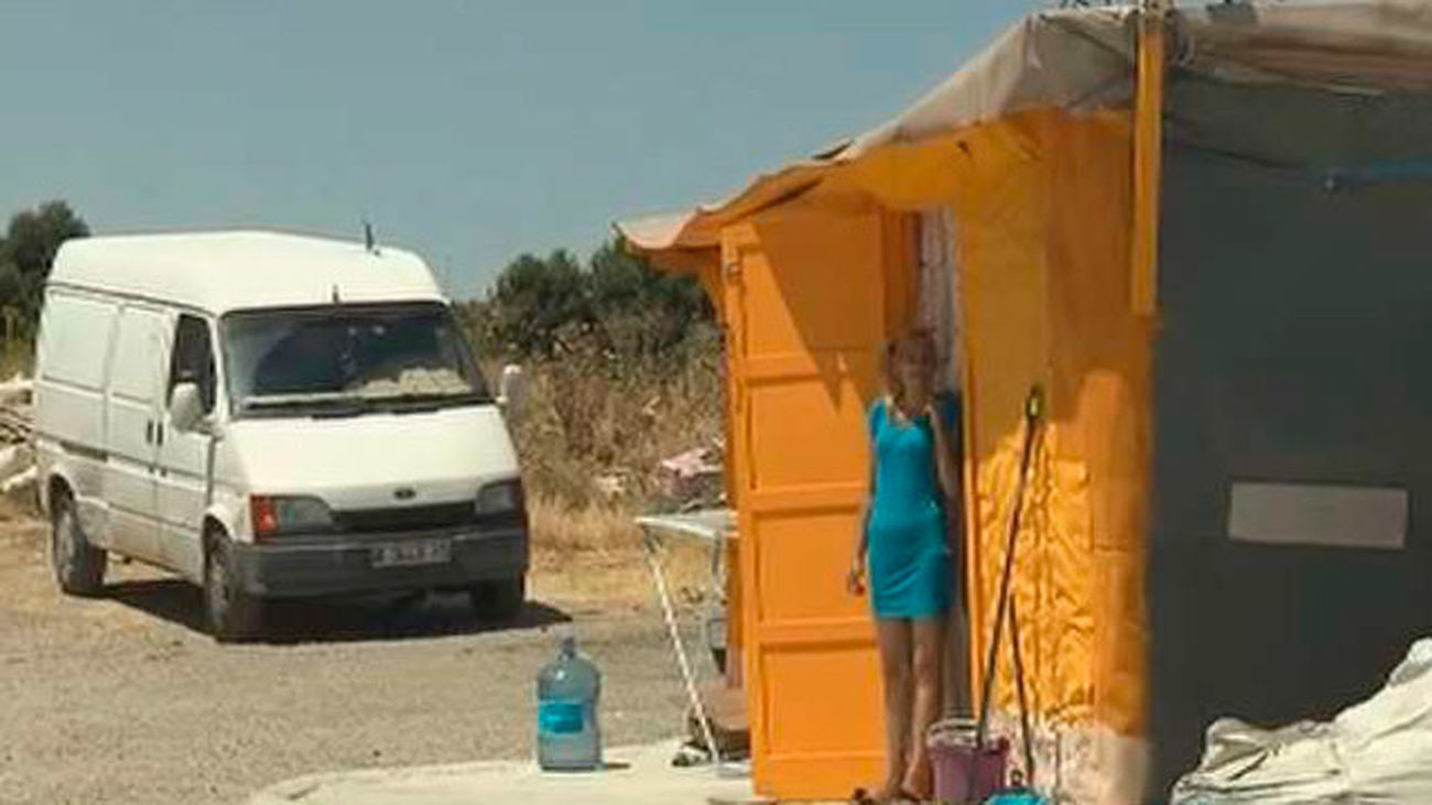 Desarticulado en Cañada Real un clan familiar dedicado al tráfico de drogas