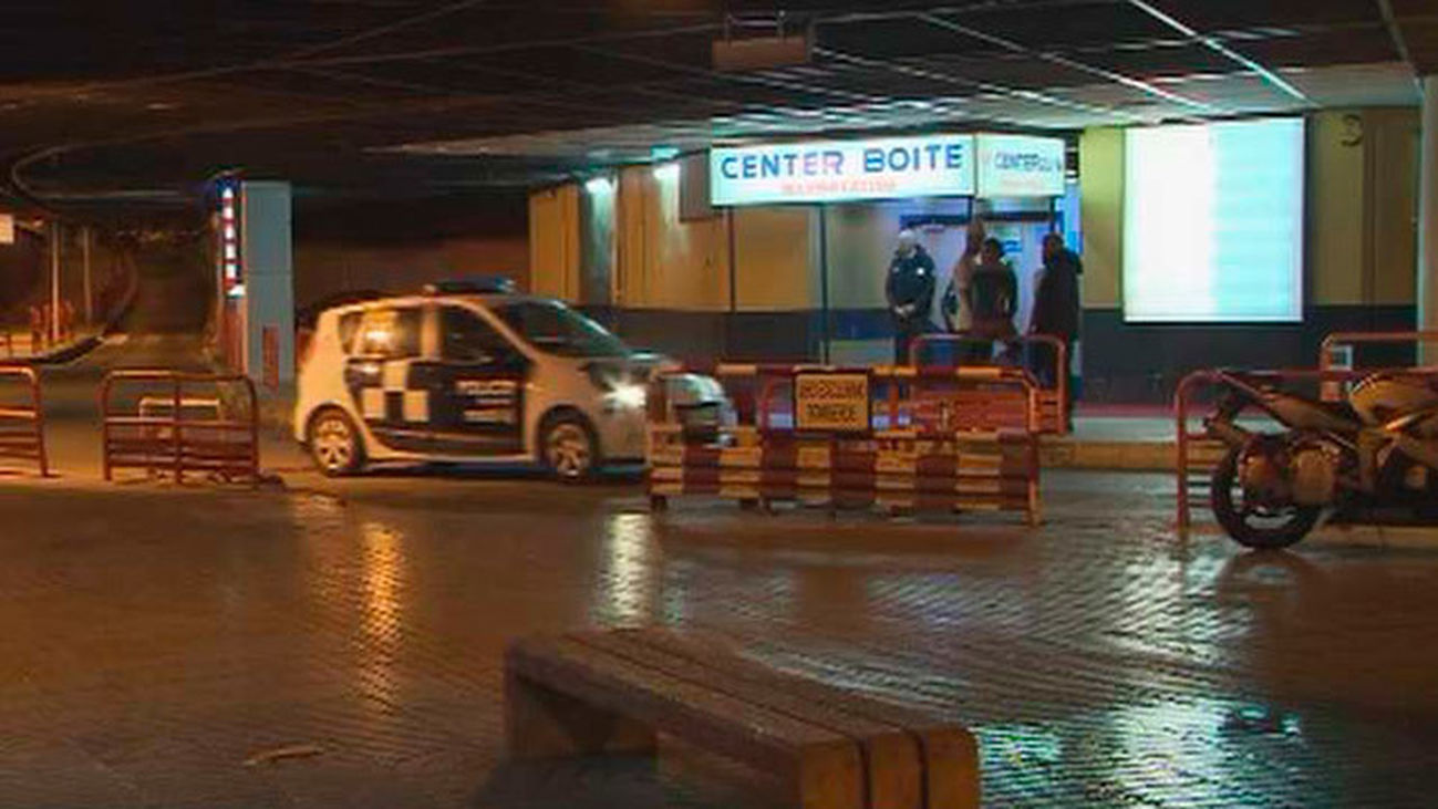 Desmantelada este fin de semana en la capital otra fiesta ilegal con menores