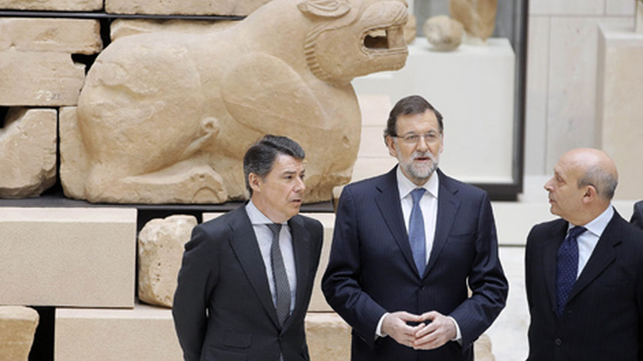 Despues de seis años abre sus puertas el Museo Arqueológico