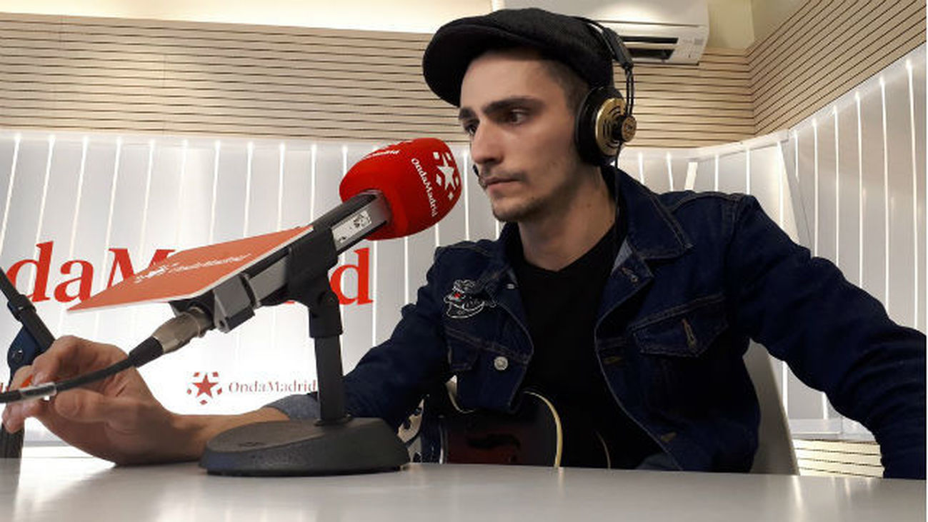 Desvariados nos presenta su disco 'Café Caimán'