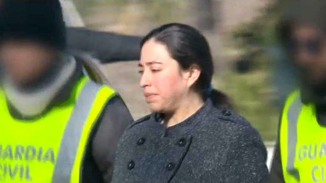 Detenida una mexicana en Pinto por adoctrinamiento yihadista