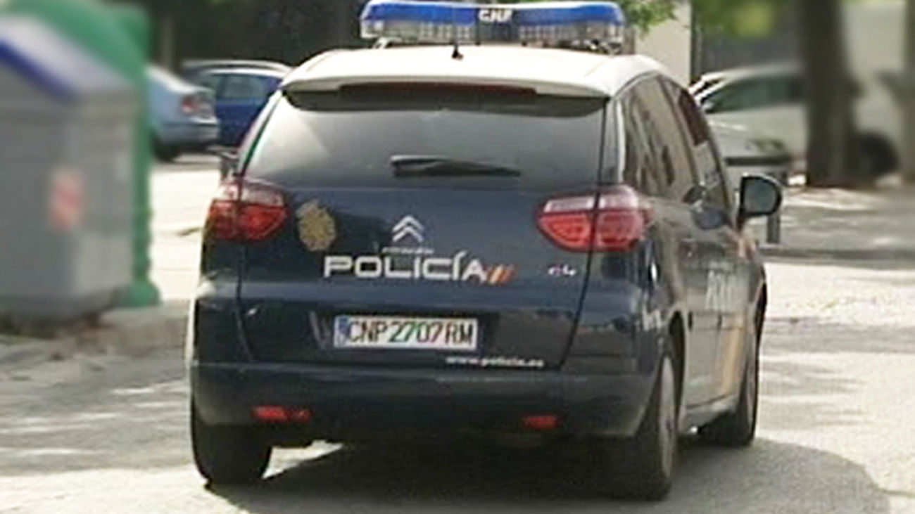 Detenido en Madrid un violador en serie cuando seguía a una víctima