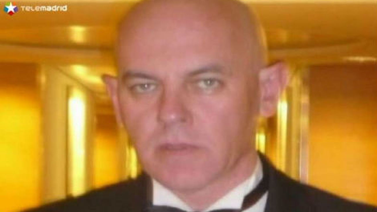 Detenido 'El Mortadelo' acusado de robar cerca de 250.000 euros en cinco bancos madrileños