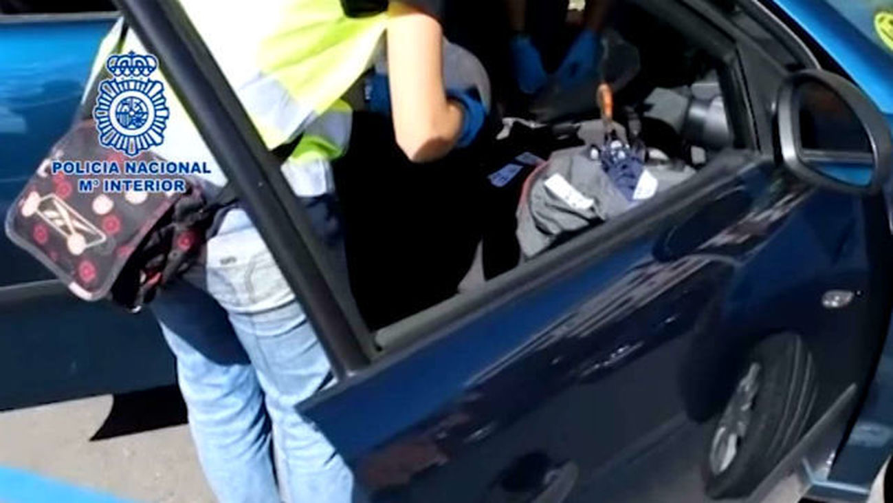 Detenido el alunicero más buscado