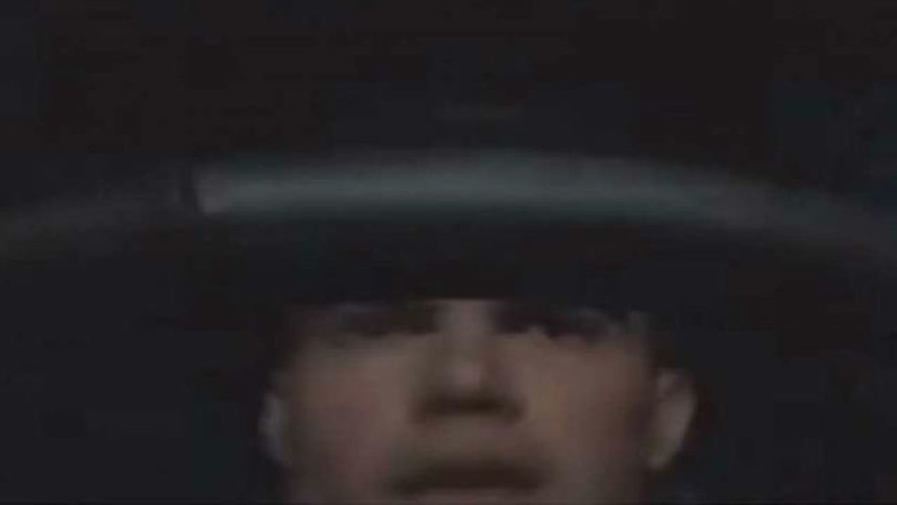 Detenido un conductor por publicar sus excesos en directo en Periscope