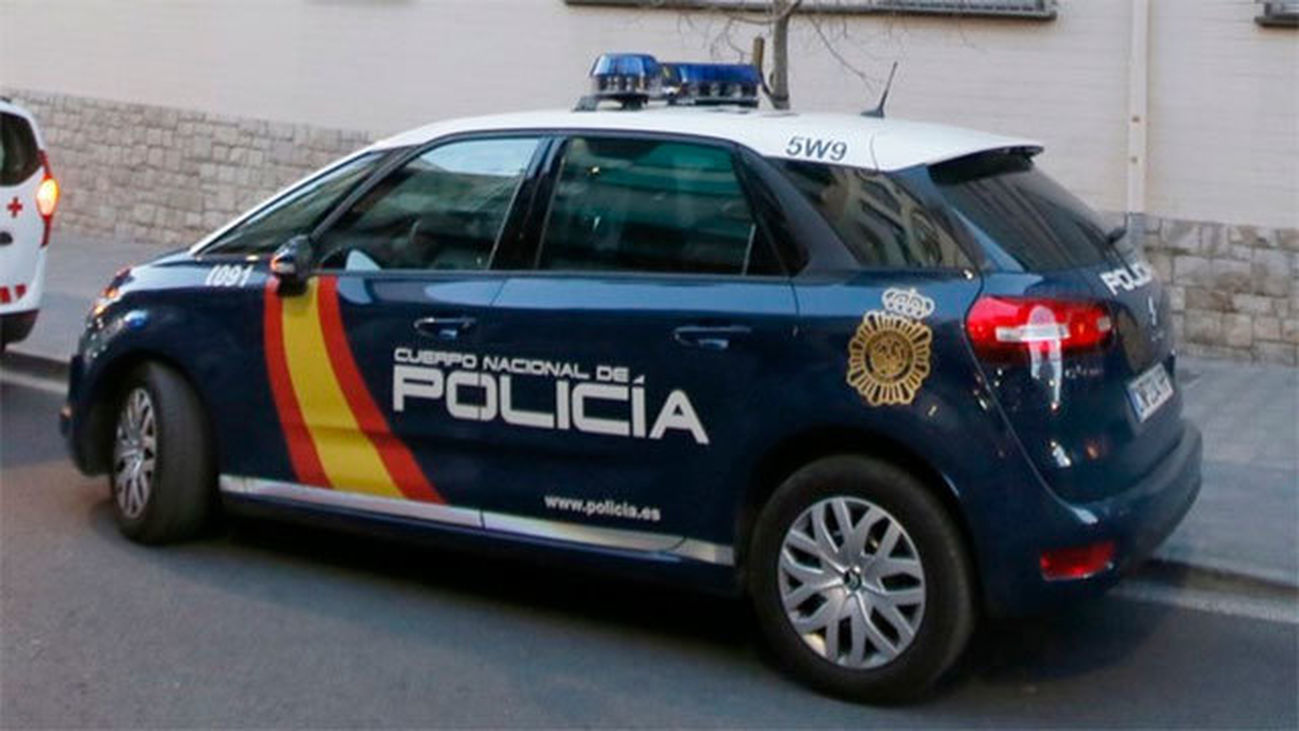 Detenido tras robar material informático valorado en 30.000 euros al hacerse pasar por un trabajador