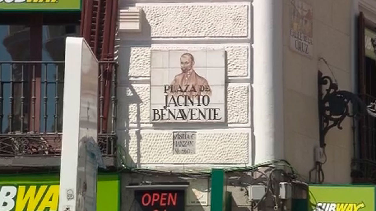 Detenido un hombre que asestó una puñalada a un joven que le recriminó por piropear a su novia de forma grosera