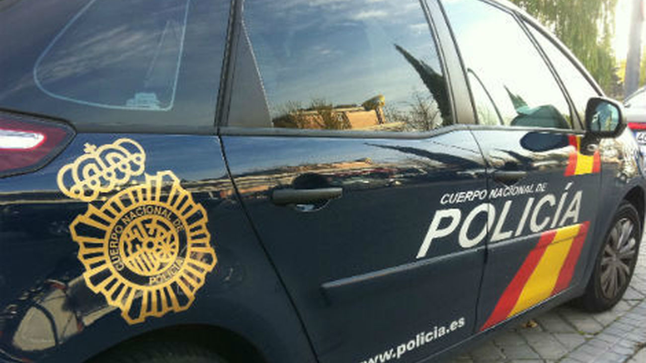 Detenido por robar a varios hombres a los que drogaba cuando iba a tener sexo