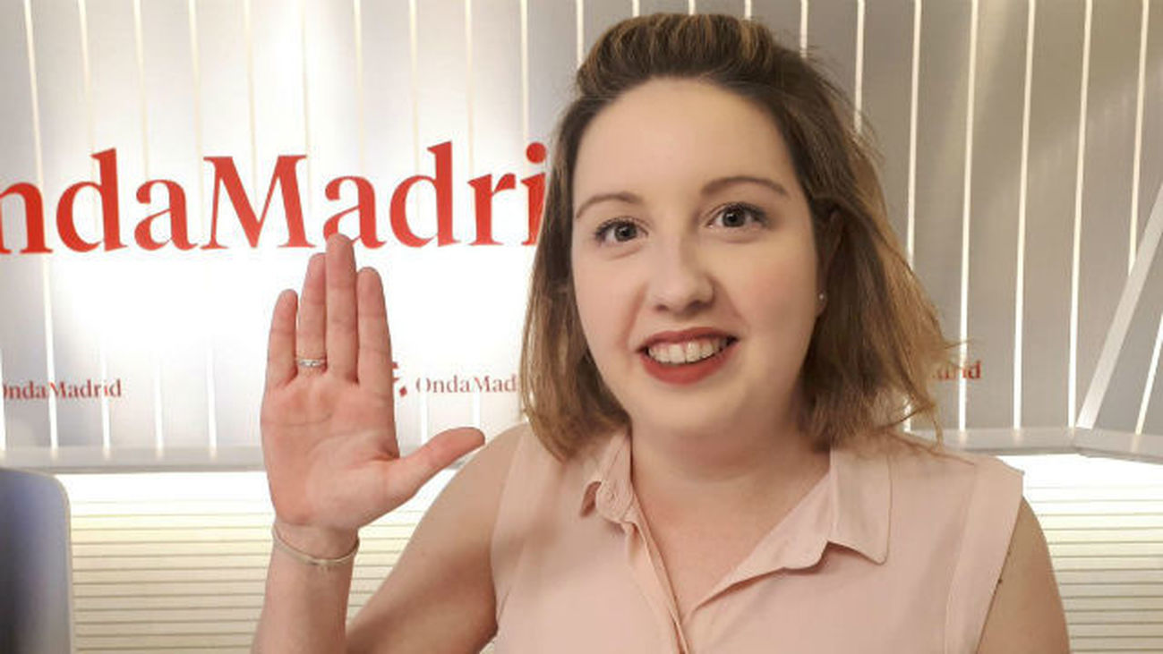 Día Mundial del Lupus