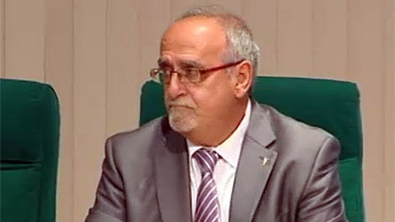 Dimite el alcalde de Rivas Vaciamadrid por las divisiones internas en IU