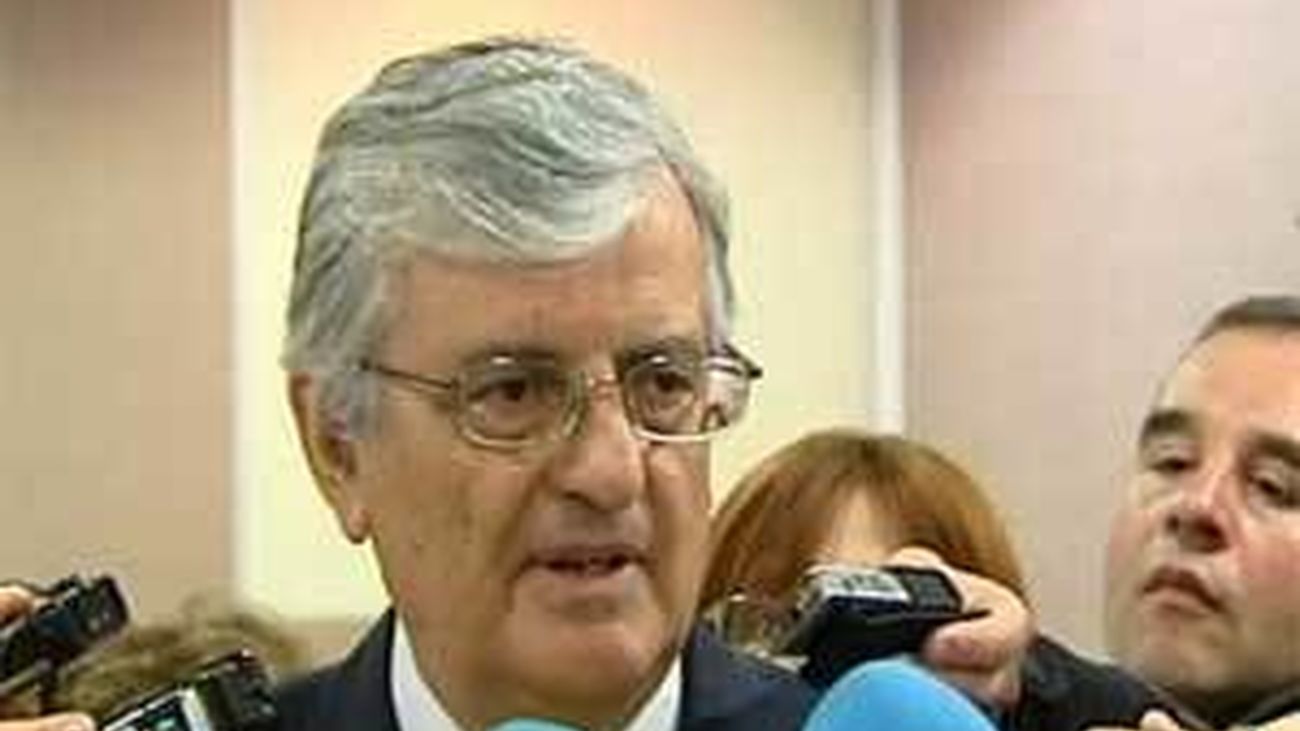 Discurso del Año Judicial