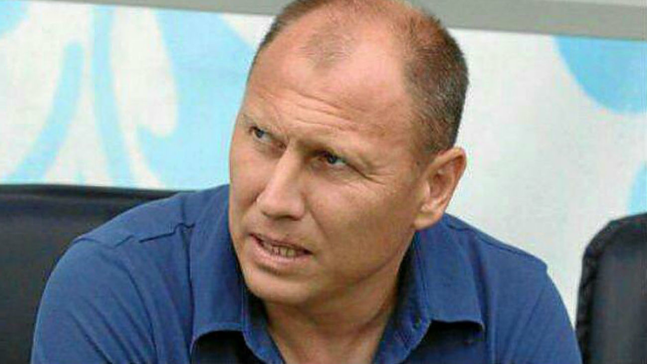 Dmitri Cheryshev: "La crisis ha tocado a España. Tenemos que aprovechar esta situación"