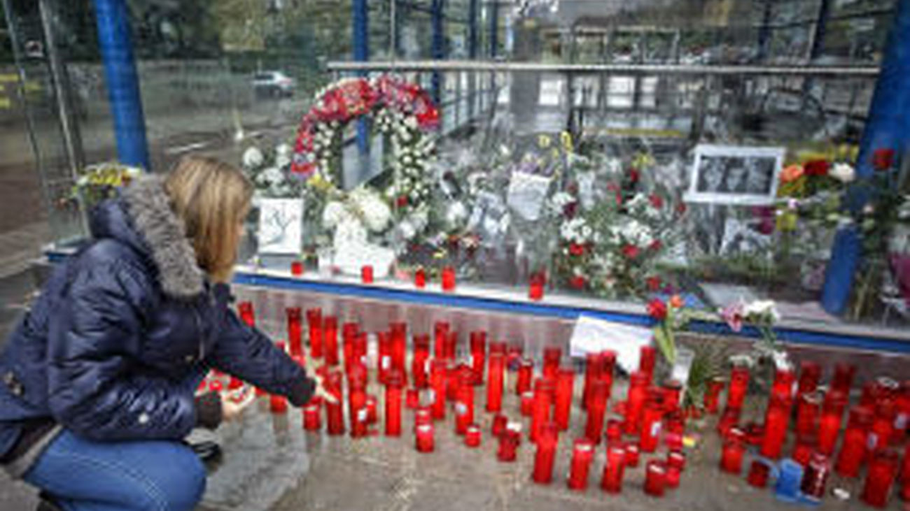 Doce meses, cinco muertes